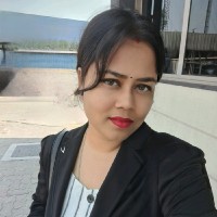 Sagarika Sarkar
