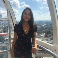 Gabrielle Payabyab