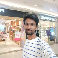 Dammu Prasad