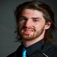 Jake Dobson
