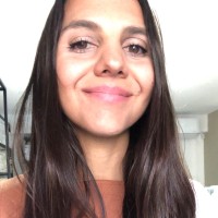Maria Macarena Sanchez