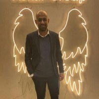 Ahmed Magde