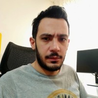 Mehdi Mahmoudi