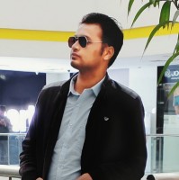 Dr. Saquib Salam Al Ansar