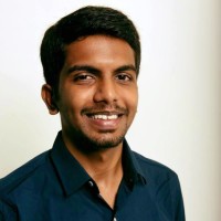 Sshiva Tejas M