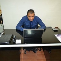 Mohamed Ibrahim
