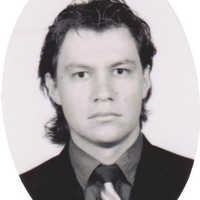 Alexiz Silva Arredondo