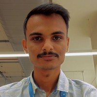 Durvesh Patil