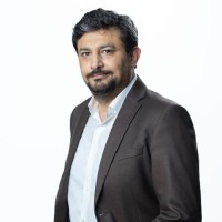 Muhammad Imran Aqeel