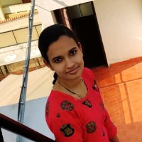 Lavanya M.S