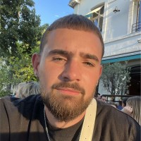 Julien Tritz