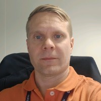 Tuomo Pakarinen