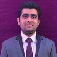 Syed Shahood Ali