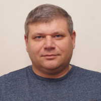 Alexander Evseev