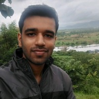 Tejas Mandre