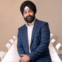 Gurjit Rajput, P.Eng.