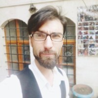 Khalil Albadran