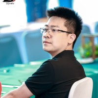 Jiashen Xu