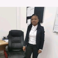 Missy Goqo