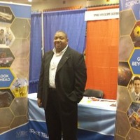 Marvin Harris, Ms-Hrd, Shrm-Cp