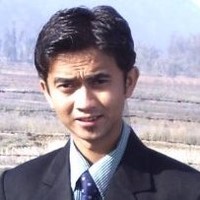 Jayanta Madhab Borah