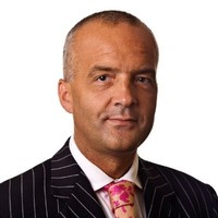 Graeme Leach