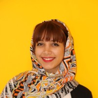 Yegane Beheshti