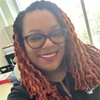 Marquita Dudley