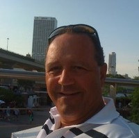 Jim Trotter