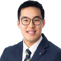 Connor Xu
