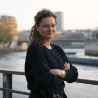 Solveig Placier