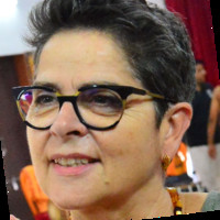 Annette Leday