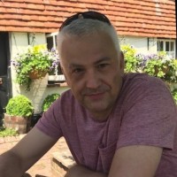 John Richards