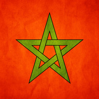 Le Marocain