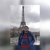 Prathamesh Bhalerao