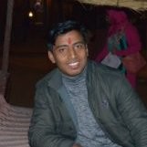 Rahul Saini