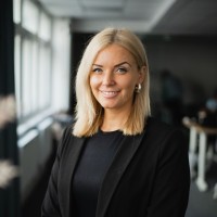 Sandra Algeborg