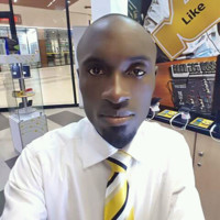 Ngonze Mwiinga