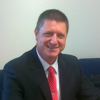Richard Stephenson