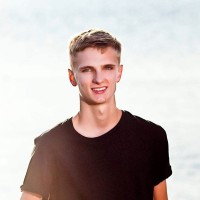 Jackson Eustis