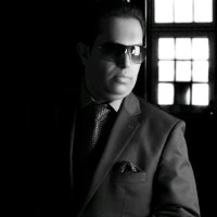 Alireza Zayani