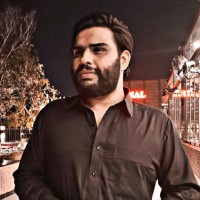 Musa Azam