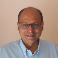 Pramod Goenka
