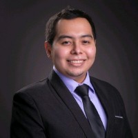 Joaquin Ramirez