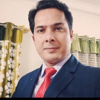 Deepankar Mishra