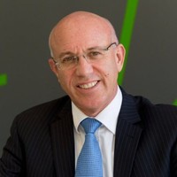 Mark Breene