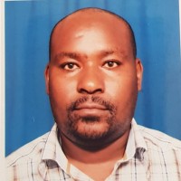 Kelvin Masaka