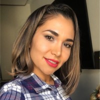 Alexia Rodriguez Gómez