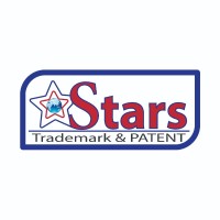Stars Trademark Patent