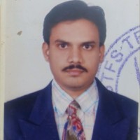 Raju Sunkesula